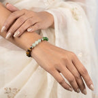 Dhan Yog Bracelet To Attract Wealth (Lab Certified)