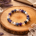 Education Bracelet For Students (Lab Certified)