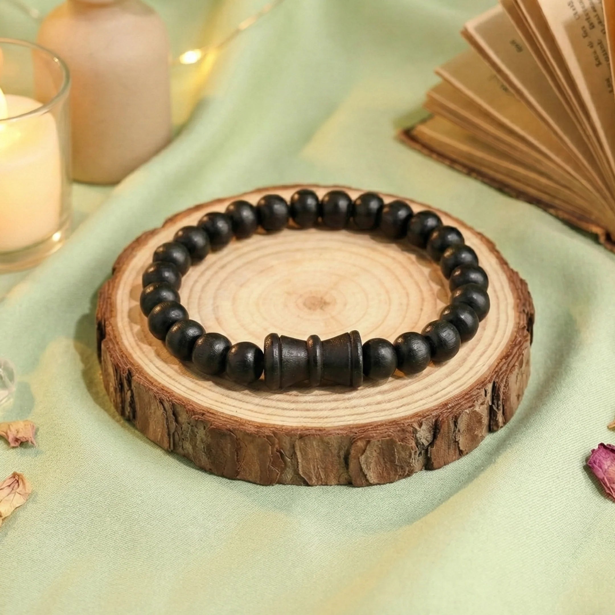 Karunagaali + Damaru (Lab Certified)