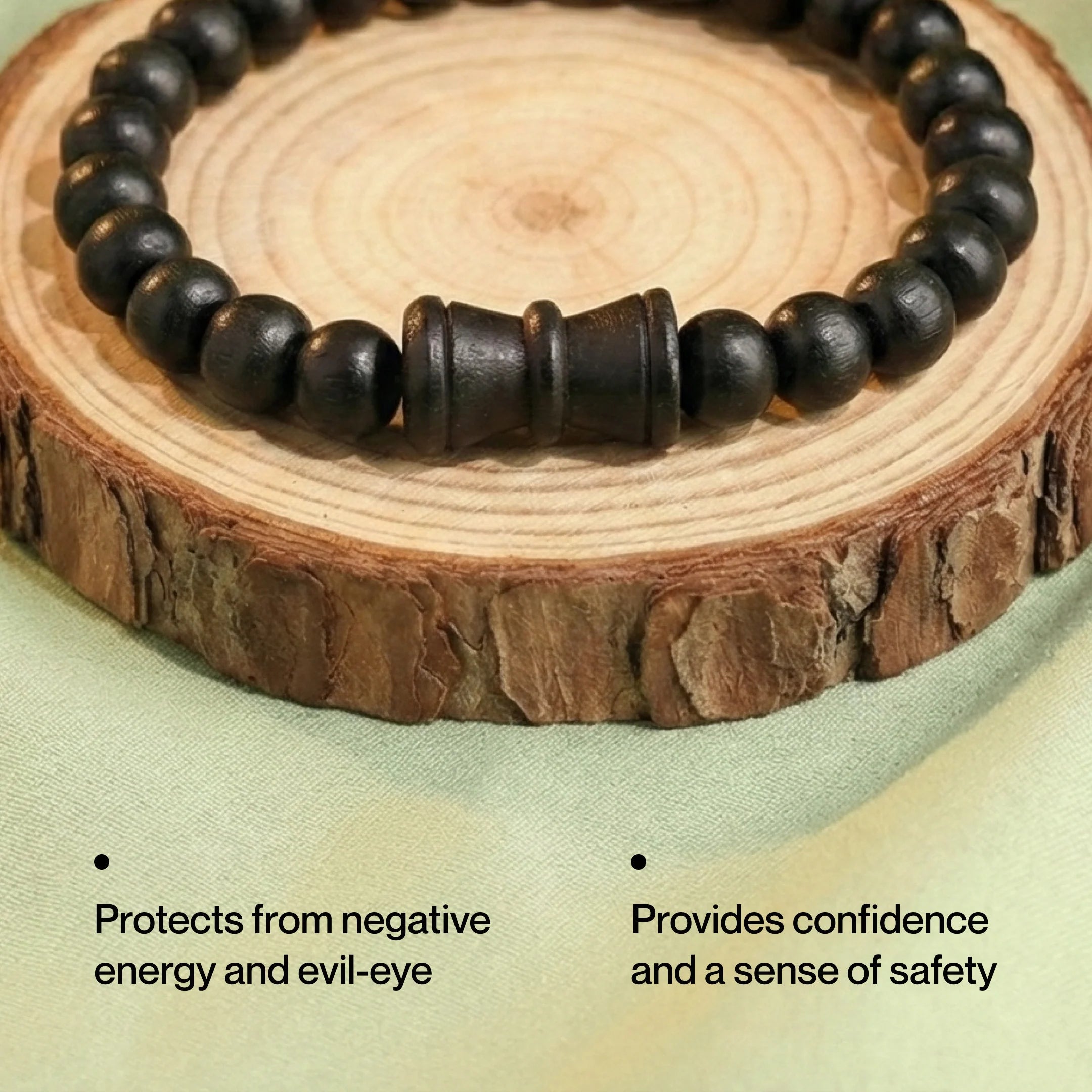 Karunagaali + Damaru (Lab Certified)