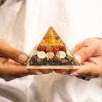 Lakshmi Pyramid (For Dhanlabh)