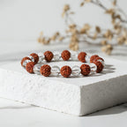 Rudra Shakti Bracelet (Lab Certified)