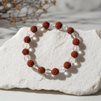 Rudra Shakti Bracelet (Lab Certified)