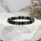 Triple Protection Bracelet (Lab Certified)
